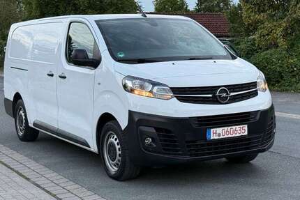 Opel Vivaro 96.632 km 14.500 € Hannover 30179