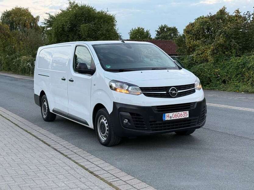 Opel Vivaro 96.632 km 14.500 € Hannover 30179
