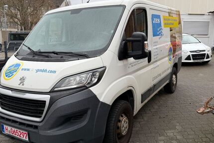 Peugeot Boxer 234.000 km 6.590 € Laatzen 30880