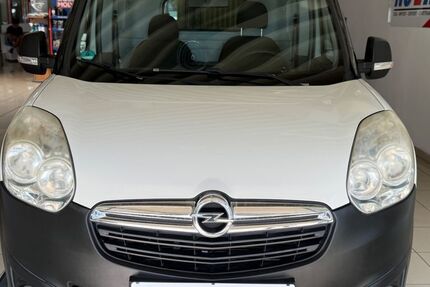 Opel Combo 80.500 km 8.390 € Laatzen 30880
