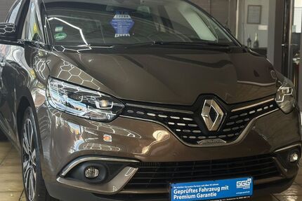 Renault Scenic 96.450 km 13.990 € Nordstemmen 31171
