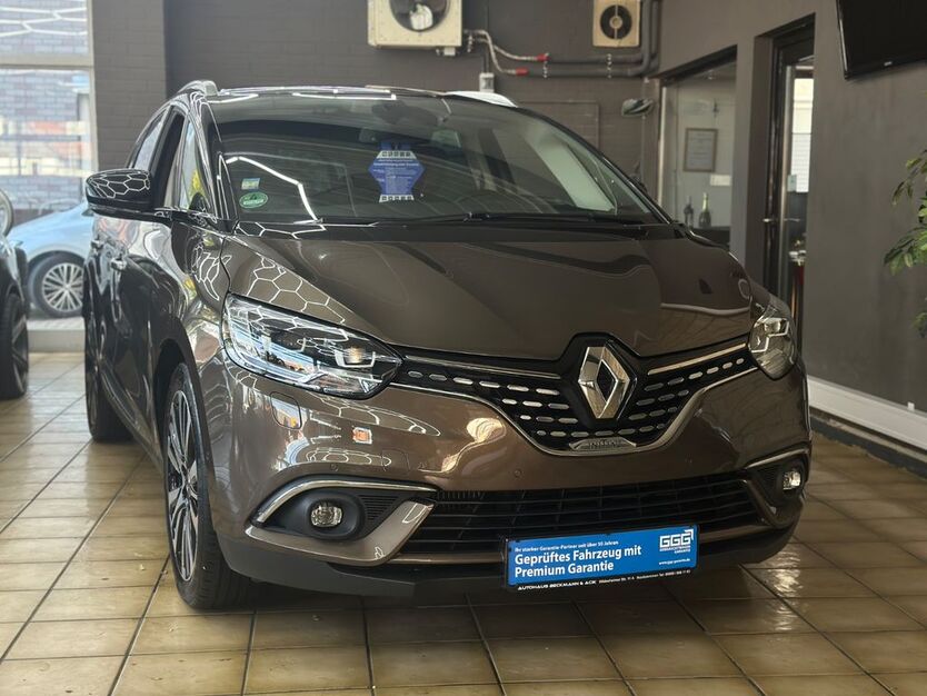 Renault Scenic 96.450 km 13.990 € Nordstemmen 31171