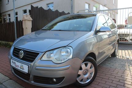 VW Polo 130.000 km 3.499 € Nordstemmen 31171