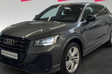 Audi Q2 43.914 km 24.650 &euro; Hannover 30179