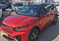Gebrauchtwagen Citroen C3 Aircross