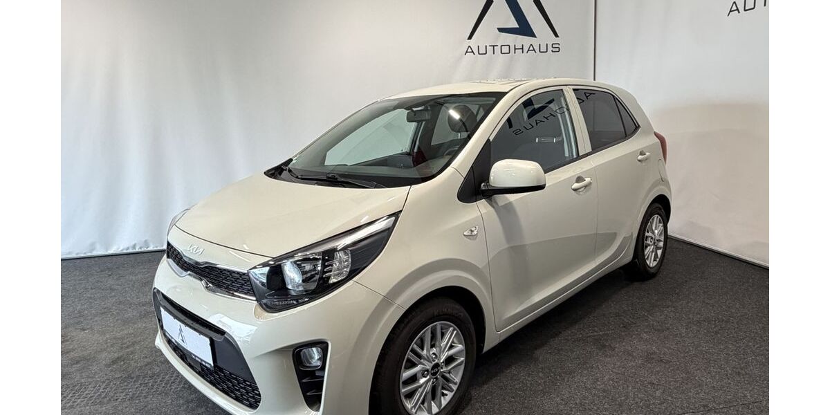 Kia Picanto 42.000 km 14.650 &euro; Seelze 30926