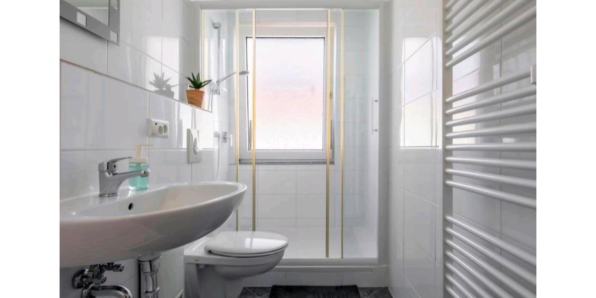 Etagenwohnung Wunstorf - 1 Zimmer, 40 m&sup2;, 750&euro; | Angebot:26299513