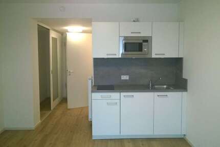 Wohnung Hannover Nordstadt - 1 Zimmer, 24 m&sup2;, 341&euro; | Angebot:27254355