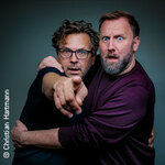 Live Bobcast 2026 - Die Drei Fragezeichen und der Sound der Kindheit