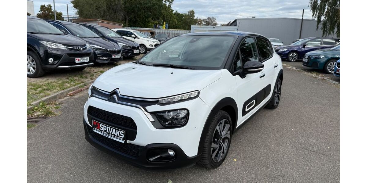 Citroen C3 87.000 km 11.000 &euro; Hannover 30179