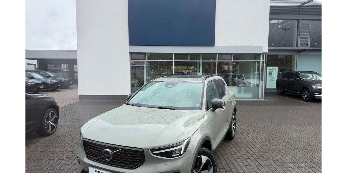 Volvo XC40 31.500 km 33.500 &euro; Hannover 30179
