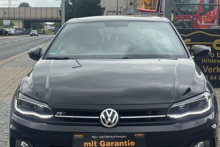VW Polo 100.000 km 11.900 &euro; Hildesheim 31135