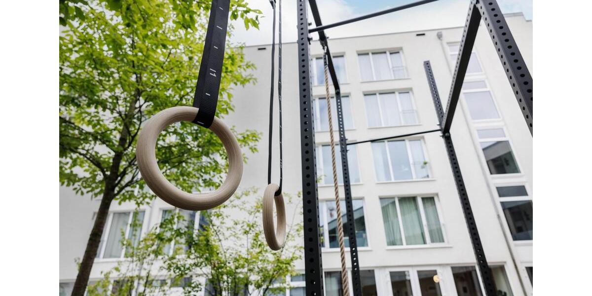 Etagenwohnung Hannover Nord - 1 Zimmer, 20 m&sup2;, 720&euro; | Angebot:24979427