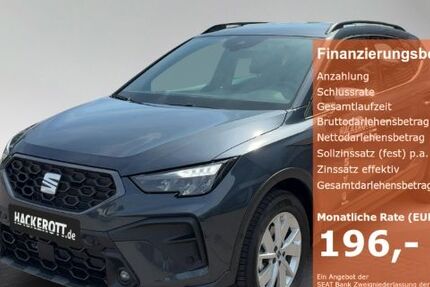 Seat Arona 1.990 km 25.890 &euro; Burgwedel 30938