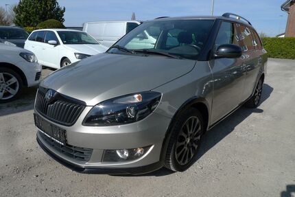 Skoda Fabia 133.000 km 7.390 &euro; Holtensen 30974