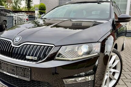 Skoda Octavia 140.420 km 14.700 € hannover 30659