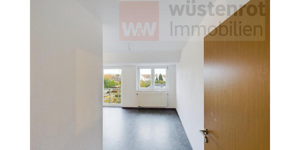 Ihr neues Wohlfühl-Zuhause – Licht, Ruhe und schönes Wohnen in der Schwarzen Heide 3 zimmer