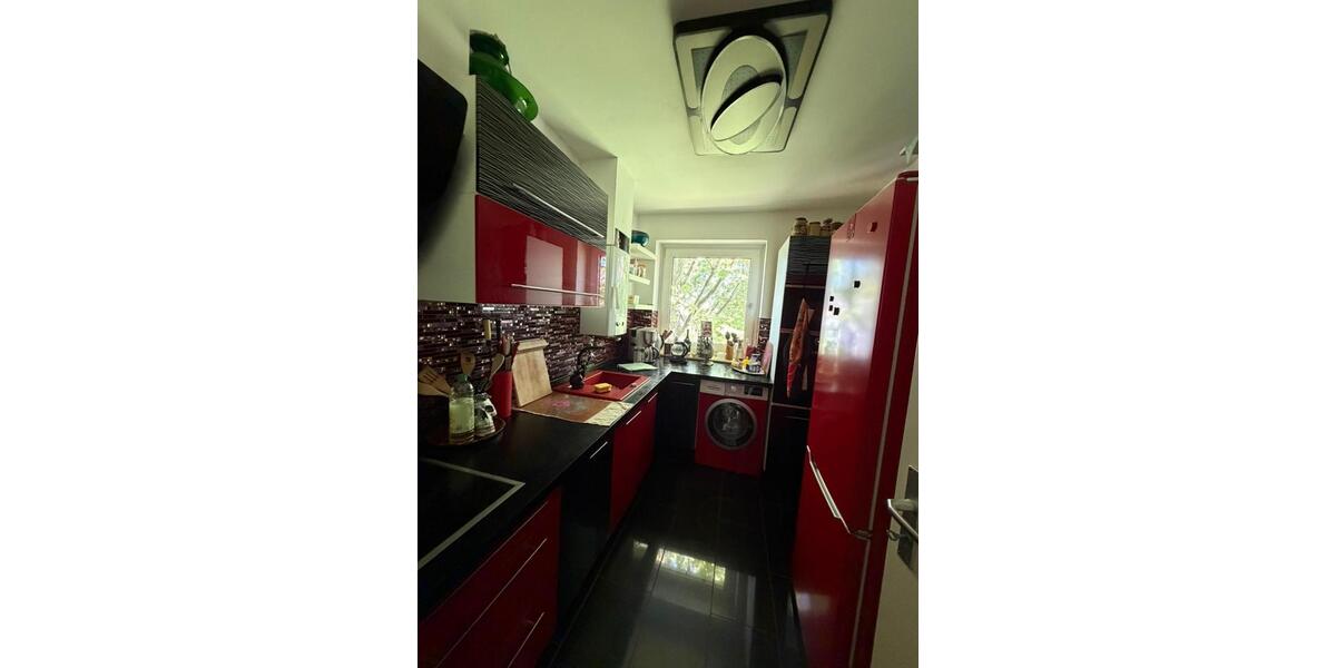 Etagenwohnung Hannover Buchholz-Kleefeld - 2 Zimmer, 55 m&sup2;, 900&euro; | Angebot:26438167