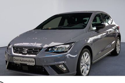 Seat Ibiza 4.000 km 26.330 &euro; Hildesheim 31135