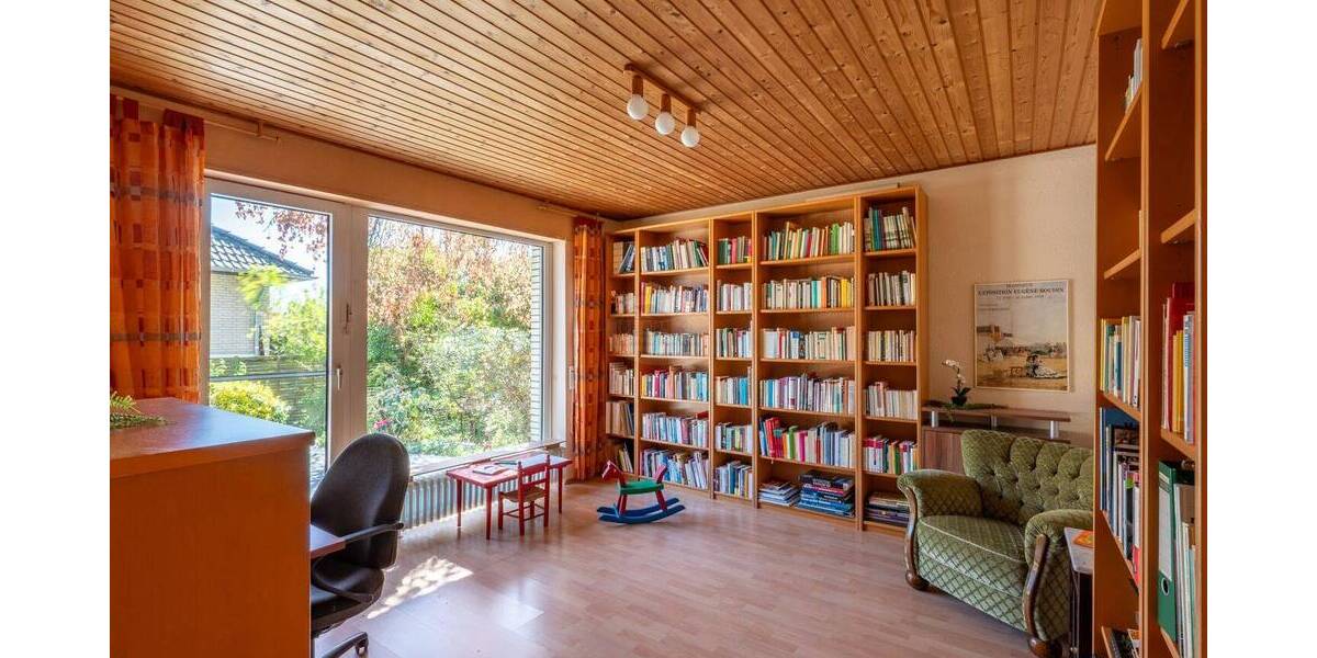 Einfamilienhaus Garbsen Horst - 6 Zimmer, 220 m&sup2;, 449.500&euro; | Angebot:26568913