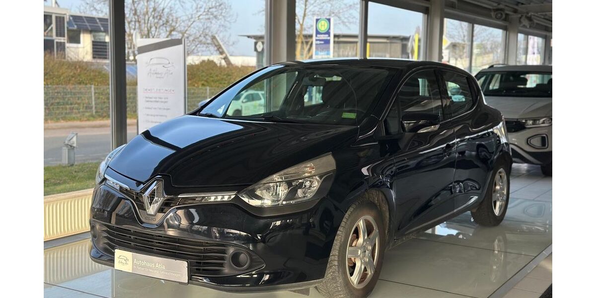 Renault Clio 80.000 km 6.300 &euro; Barsinghausen 30890