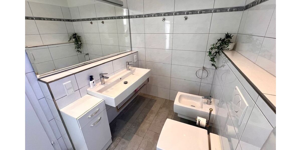 Stadtvilla im Weinbergviertel - Villa Hildesheim Mitte | Angebot:26382048