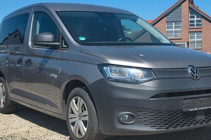 VW Caddy 334.256 km 10.900 &euro; Garbsen 30827