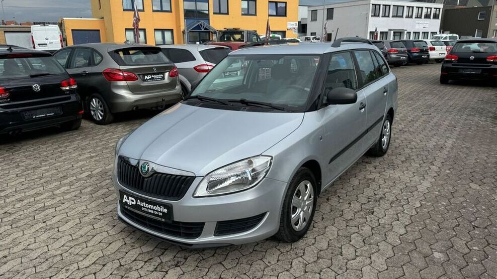 Fabia
