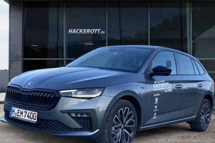 Skoda Scala 8.800 km 26.680 &euro; Langenhagen 30853