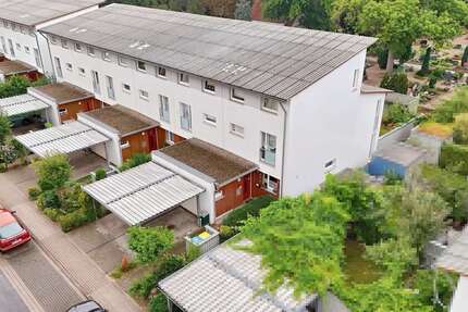 Haus zum Kaufen in Hannover Hainholz 549.000 € 147 m²