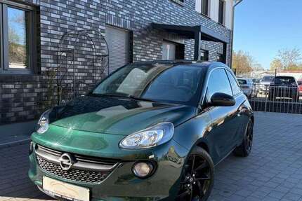 Opel Adam 86.000 km 8.999 &euro; Sehnde 31319