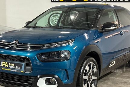 Citroen C4 Cactus 77.400 km 11.499 &euro; Langenhagen 30853