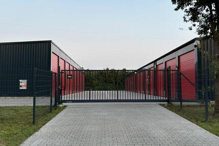 Garagen / Stellplätze Hannover Herrenhausen-Stöcken - 195&euro; | Angebot:26286432