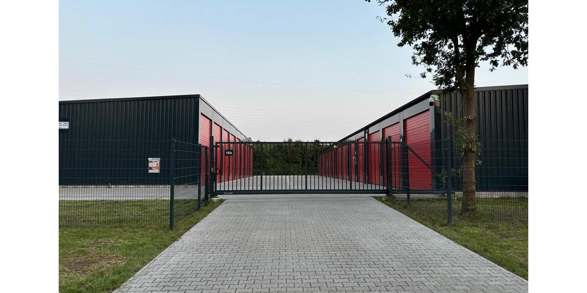 Garagen / Stellplätze Hannover Herrenhausen-Stöcken - 195&euro; | Angebot:26286432