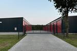 Garagen / Stellplätze Hannover Herrenhausen-Stöcken - 195&euro; | Angebot:26286432