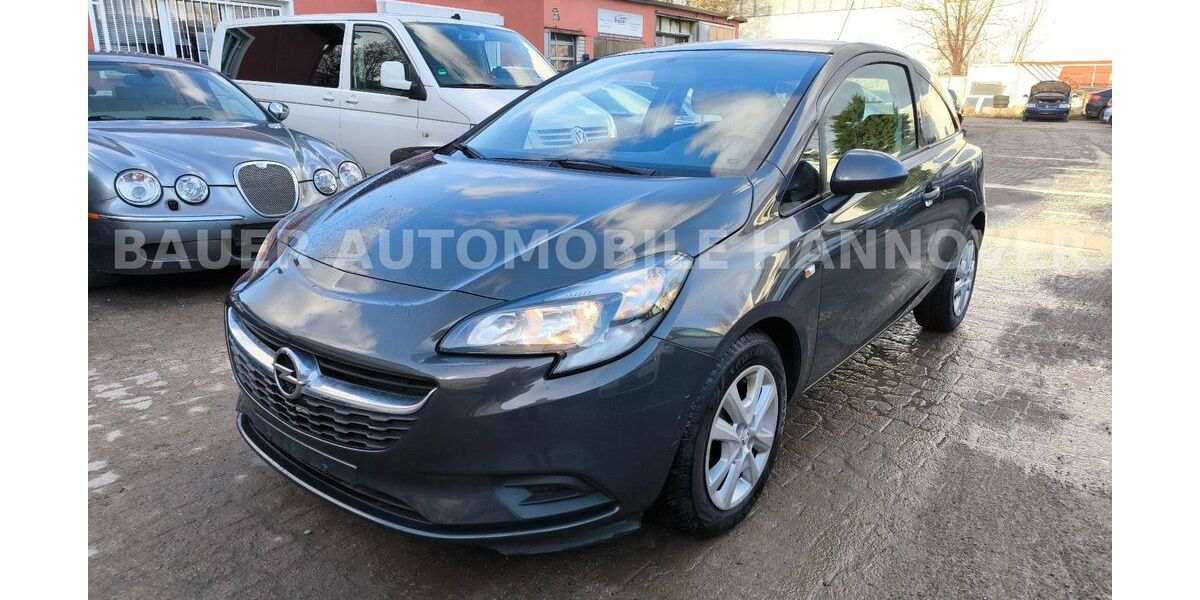 Opel Corsa 165.504 km 4.499 &euro; Hannover 30419