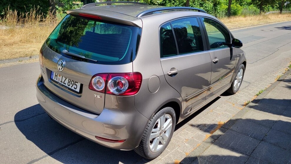 Golf Plus