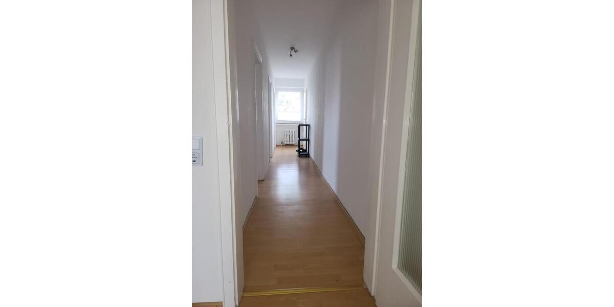 Etagenwohnung Hannover Buchholz-Kleefeld - 2 Zimmer, 55 m&sup2;, 30&euro; | Angebot:25377563