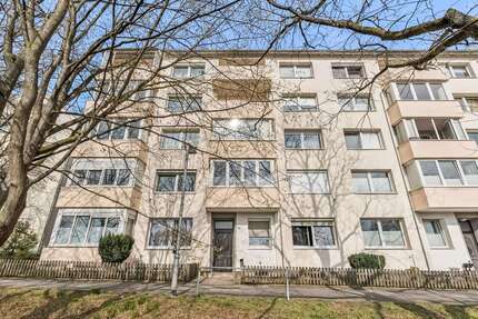 Wohnung Hannover Linden-Limmer - 2 Zimmer, 59 m&sup2;, 165.000&euro; | Angebot:25984637