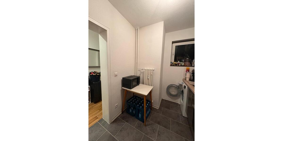 Etagenwohnung Seelze - 1.5 Zimmer, 42 m&sup2;, 465&euro; | Angebot:26372989