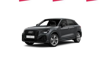 Audi Q2 75.639 km 23.590 &euro; Hannover 30179