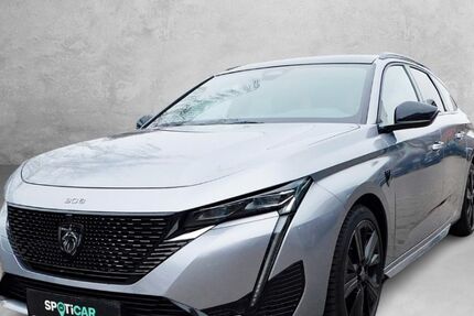 Peugeot 308 17.651 km 24.980 &euro; Hannover 30453