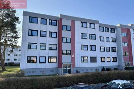 Wohnung Isernhagen Altwarmbüchen - 3 Zimmer, 84 m&sup2;, 195.000&euro; | Angebot:25671363
