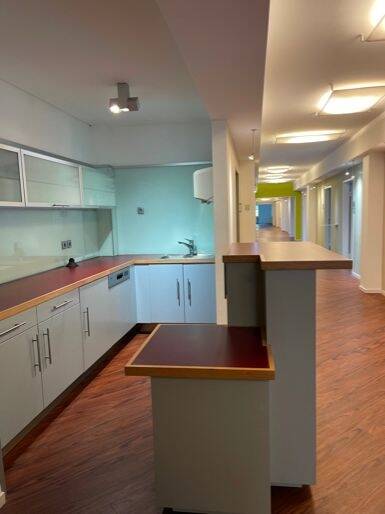 Team Space für bis zu 4 Personen - All-in-Miete zimmer