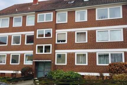 Wohnung Hildesheim Bockfeld - 3 Zimmer, 115 m&sup2;, 850&euro; | Angebot:27266185