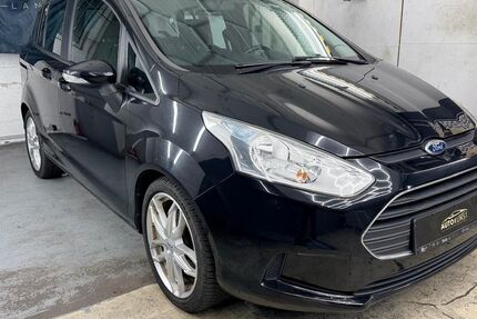 Ford B-Max 109.758 km 3.999 &euro; Langenhagen 30851