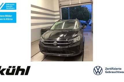 VW Taigo 8.613 km 24.690 € Hildesheim 31137