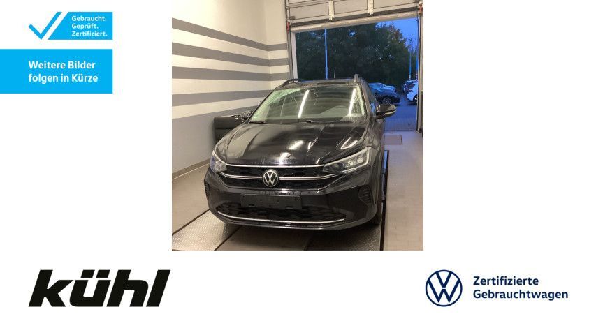 VW Taigo 8.613 km 24.690 € Hildesheim 31137