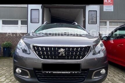 Peugeot 2008 79.565 km 9.700 € Langenhagen 30855