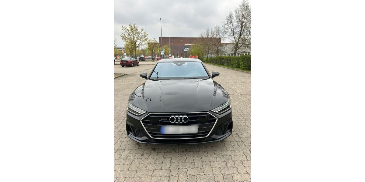 Audi A7 56.000 km 41.499 &euro; Ronnenberg 30952